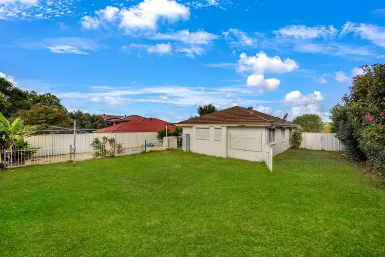 Second view of Homely house listing, 10 Archibald Crescent, Rosemeadow NSW 2560