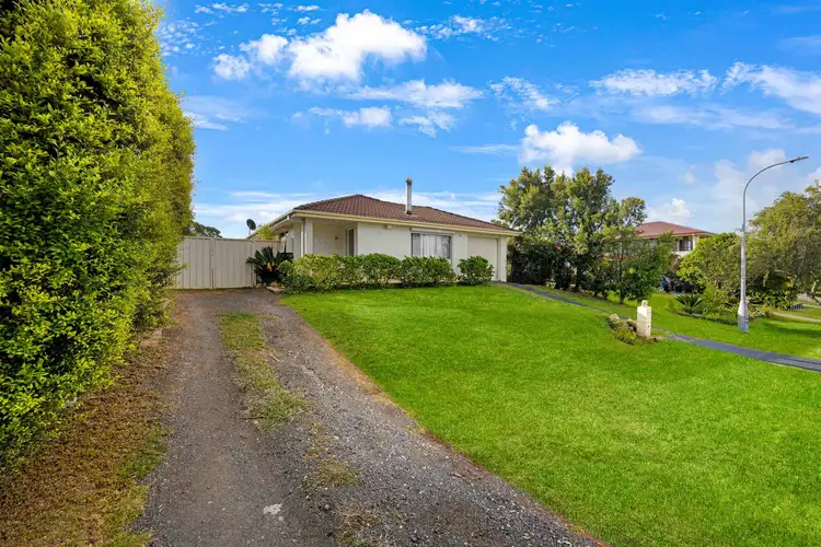 Third view of Homely house listing, 10 Archibald Crescent, Rosemeadow NSW 2560