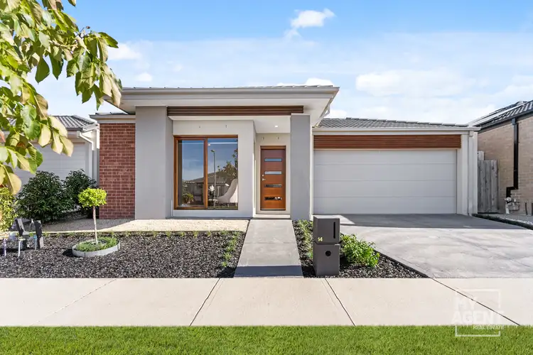 14 Cochrane Avenue, Mickleham VIC 3064
