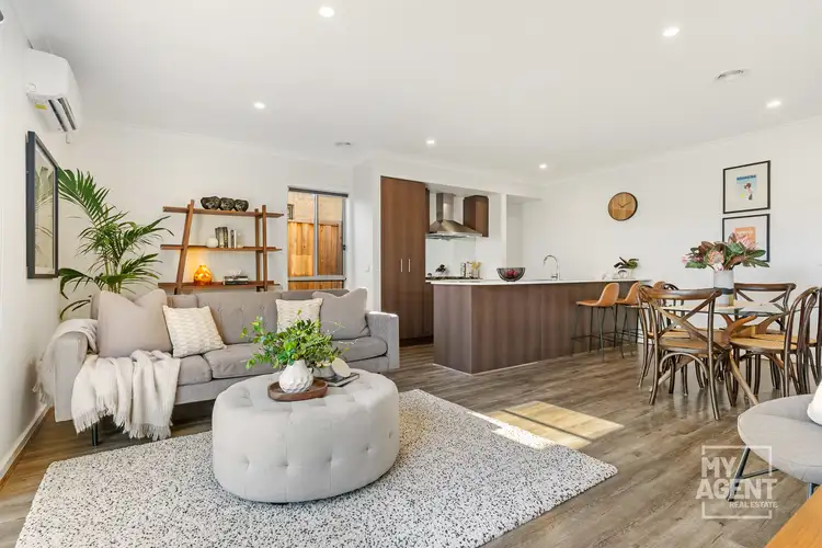 Third view of Homely house listing, 14 Cochrane Avenue, Mickleham VIC 3064