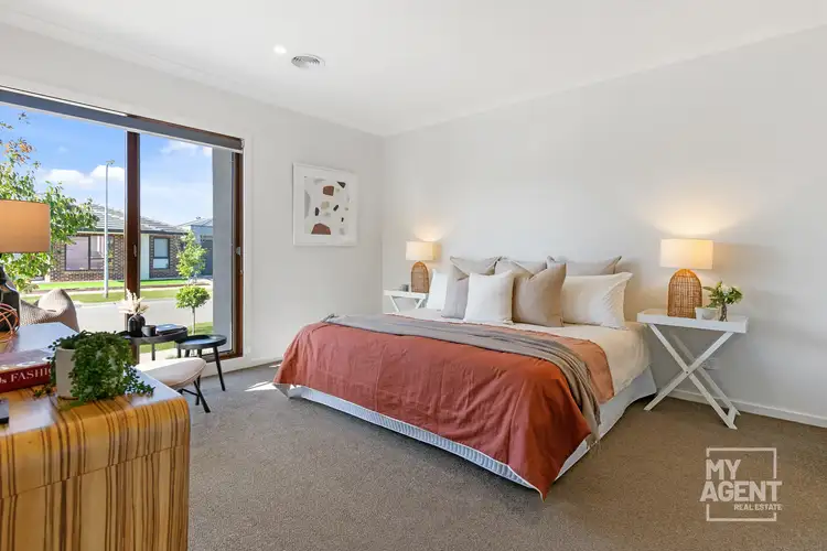 Fifth view of Homely house listing, 14 Cochrane Avenue, Mickleham VIC 3064