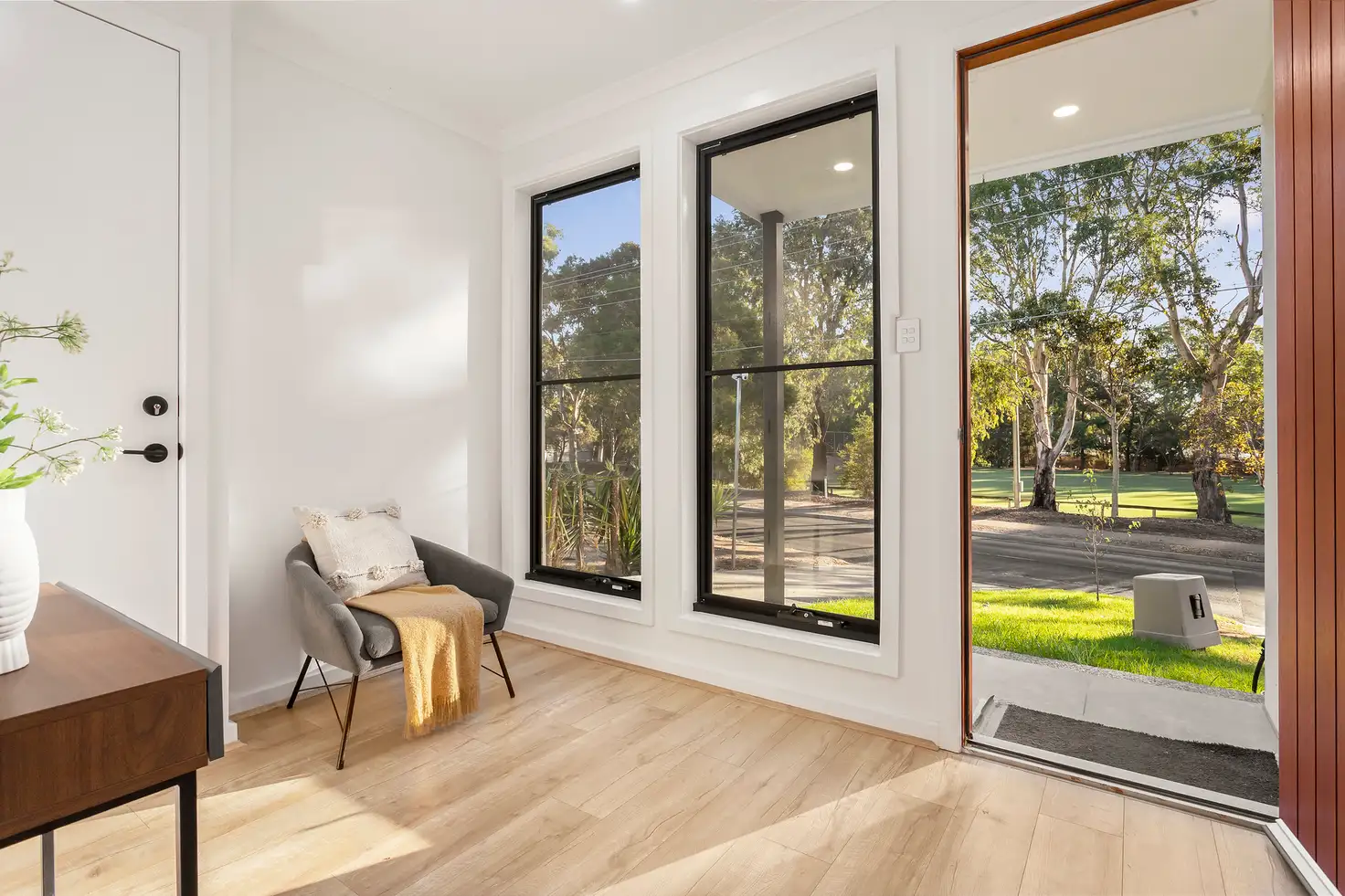 Main view of Homely house listing, 47A Schulze Road, Athelstone SA 5076