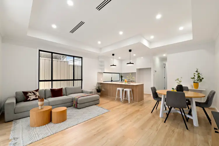 Third view of Homely house listing, 47A Schulze Road, Athelstone SA 5076
