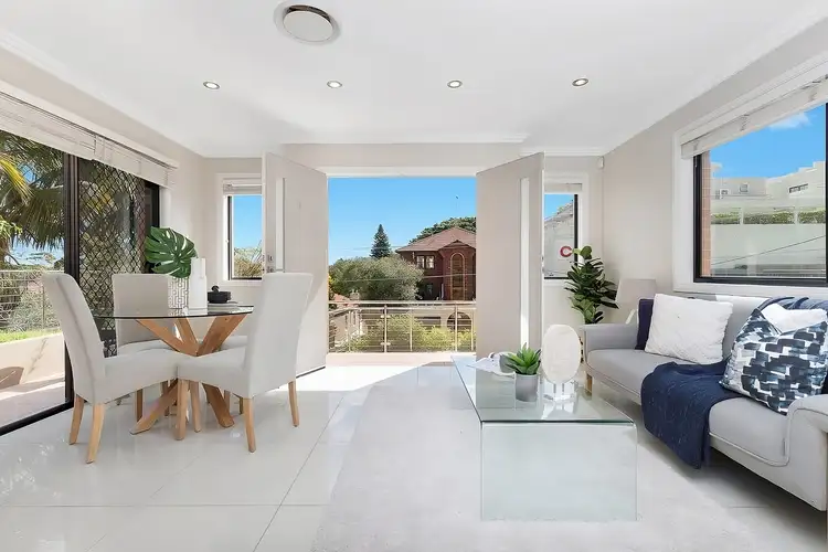 1/645 Old South Head Road