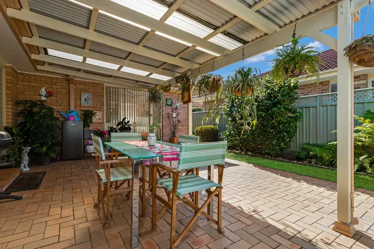 40B Melaleuca Crescent