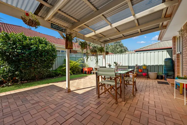 40B Melaleuca Crescent, Catalina NSW 2536
