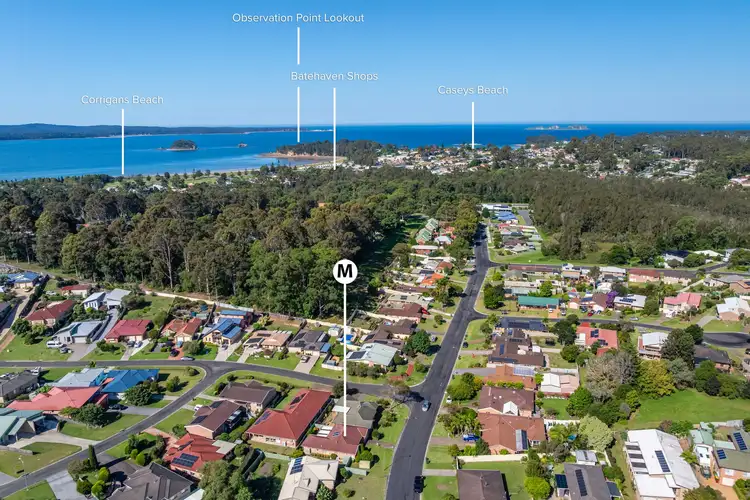 Fourth view of Homely house listing, 40B Melaleuca Crescent, Catalina NSW 2536