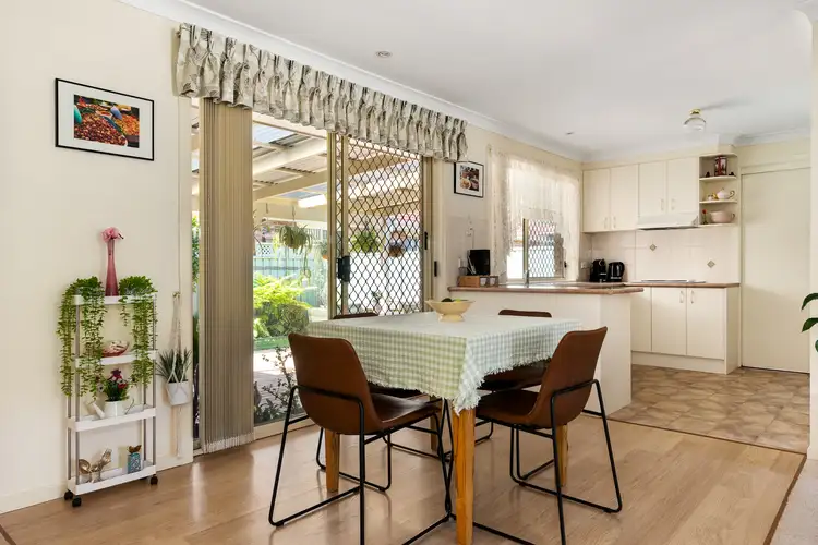 Sixth view of Homely house listing, 40B Melaleuca Crescent, Catalina NSW 2536