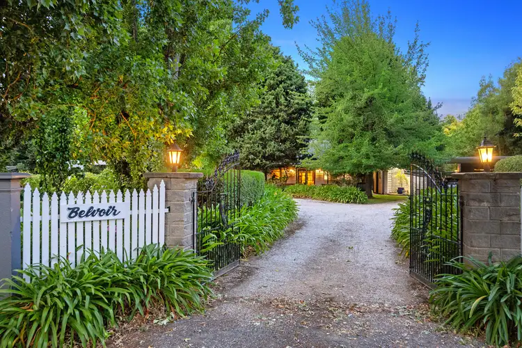 Fourth view of Homely house listing, 9 Whatton Place, Yea VIC 3717