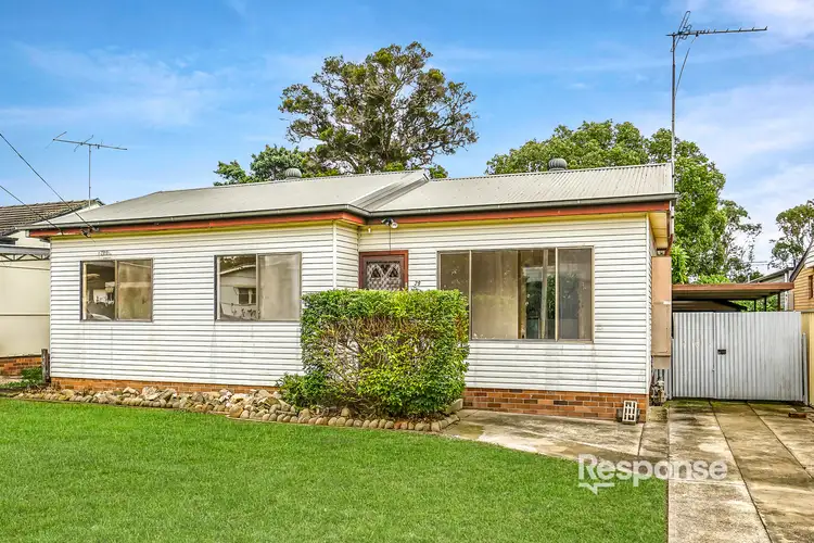 29 Ball Street, Colyton NSW 2760