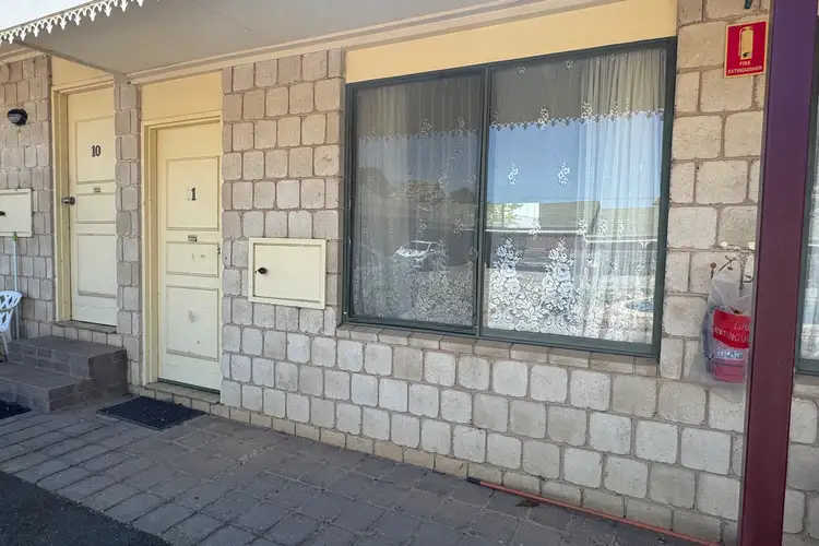 11/42 Kamarooka Street, Barooga NSW 3644