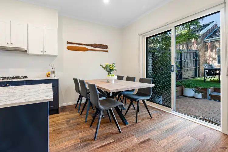 Fifth view of Homely townhouse listing, 11 Illowra Walk, Blackburn South VIC 3130