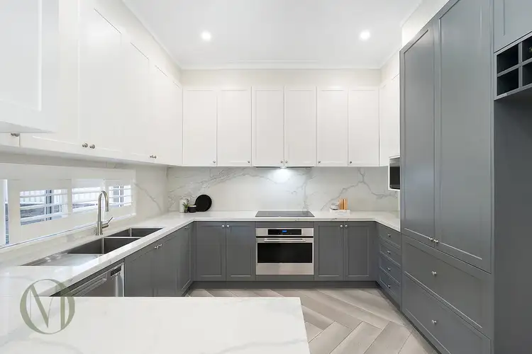 Fourth view of Homely semi-detached listing, 12 Elder Road, Dundas NSW 2117