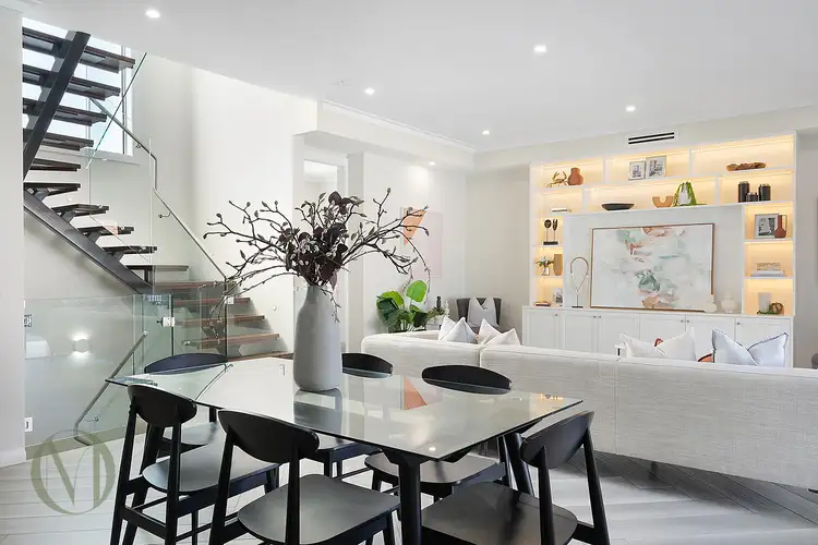 Fifth view of Homely semi-detached listing, 12 Elder Road, Dundas NSW 2117