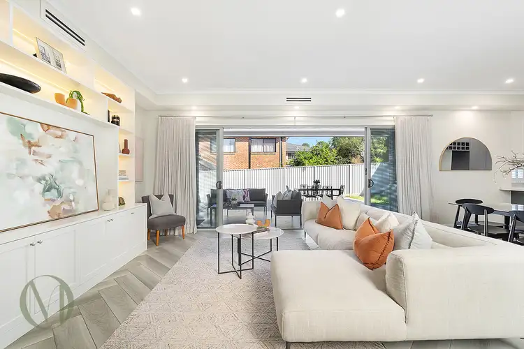 Sixth view of Homely semi-detached listing, 12 Elder Road, Dundas NSW 2117