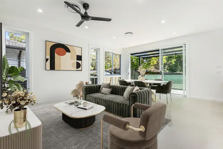 202 Kissing Point Road, Dundas NSW 2117