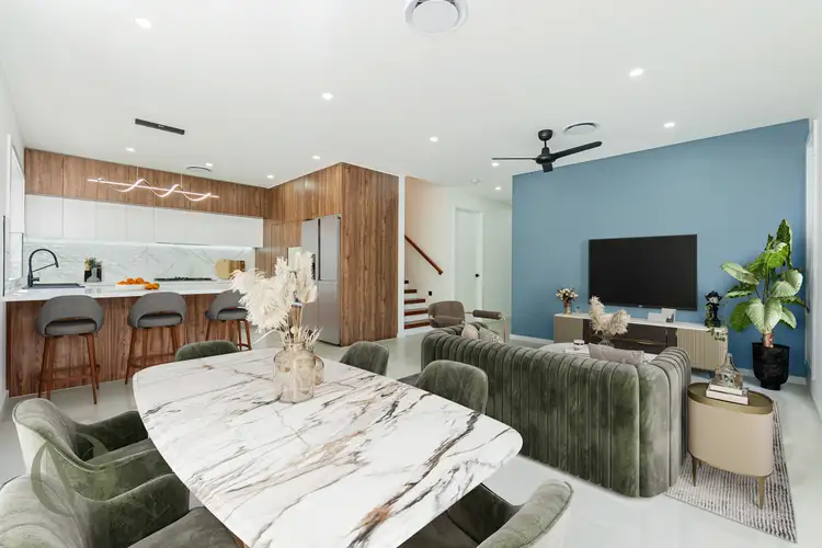 Fourth view of Homely semi-detached listing, 202 Kissing Point Road, Dundas NSW 2117