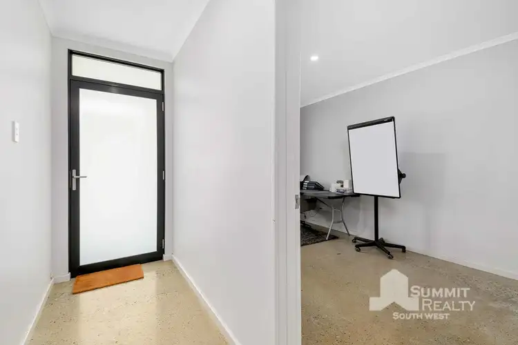Second view of Homely house listing, 110 Tiffany Centre, Dalyellup WA 6230