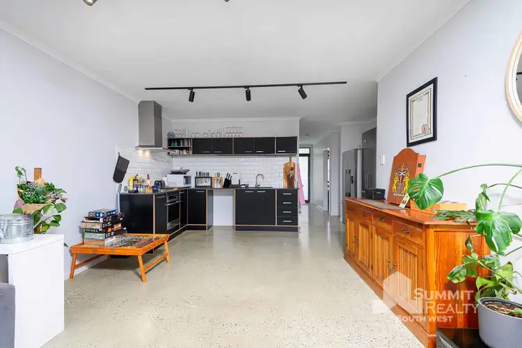 Fifth view of Homely house listing, 110 Tiffany Centre, Dalyellup WA 6230