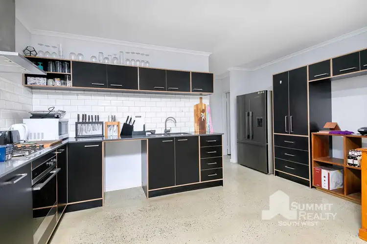 Sixth view of Homely house listing, 110 Tiffany Centre, Dalyellup WA 6230