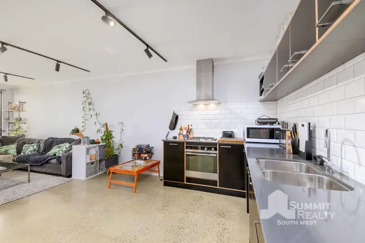 Seventh view of Homely house listing, 110 Tiffany Centre, Dalyellup WA 6230