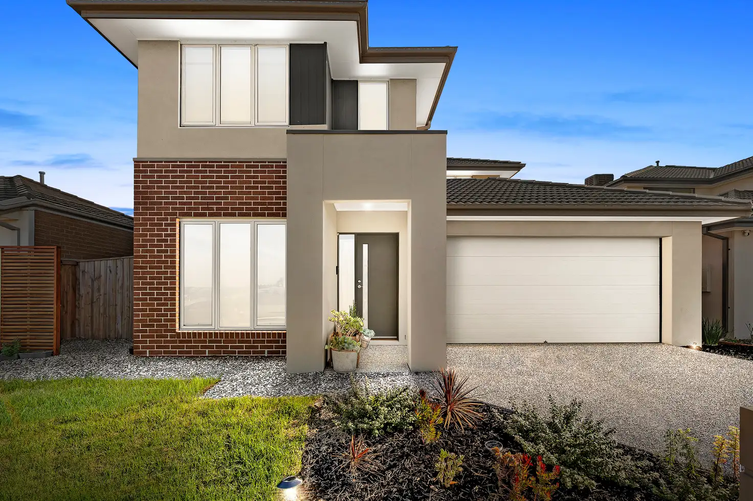 Main view of Homely house listing, 32 Otterham Way, Werribee VIC 3030