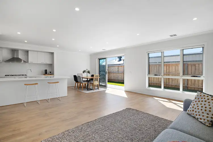 Fourth view of Homely house listing, 32 Otterham Way, Werribee VIC 3030