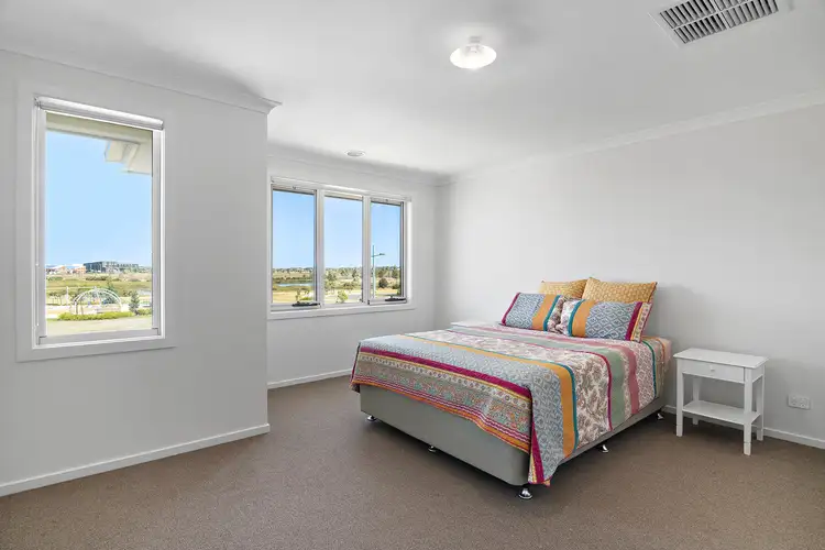 Sixth view of Homely house listing, 32 Otterham Way, Werribee VIC 3030
