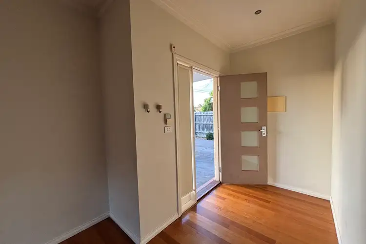 Second view of Homely townhouse listing, 1/40 Acheron Avenue, Reservoir VIC 3073