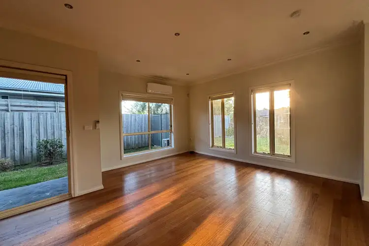 Third view of Homely townhouse listing, 1/40 Acheron Avenue, Reservoir VIC 3073