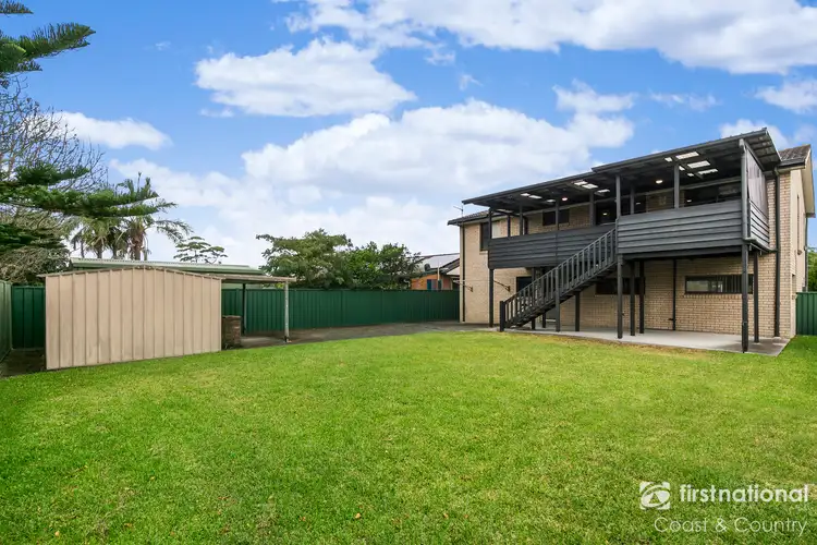 95 Scott Street, Shoalhaven Heads NSW 2535