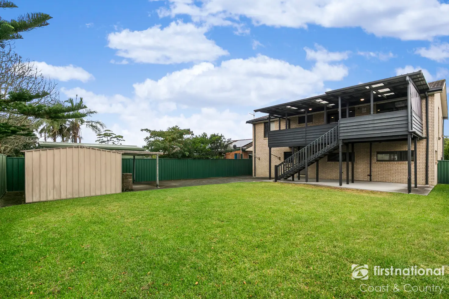 Main view of Homely house listing, 95 Scott Street, Shoalhaven Heads NSW 2535