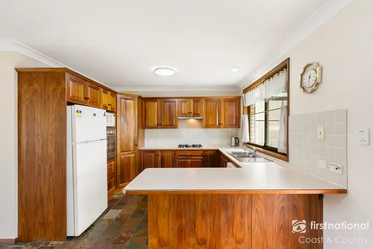 Fourth view of Homely house listing, 95 Scott Street, Shoalhaven Heads NSW 2535