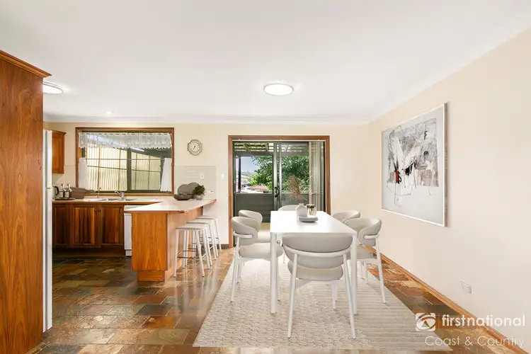 Fifth view of Homely house listing, 95 Scott Street, Shoalhaven Heads NSW 2535