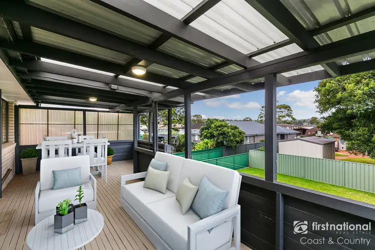 Sixth view of Homely house listing, 95 Scott Street, Shoalhaven Heads NSW 2535