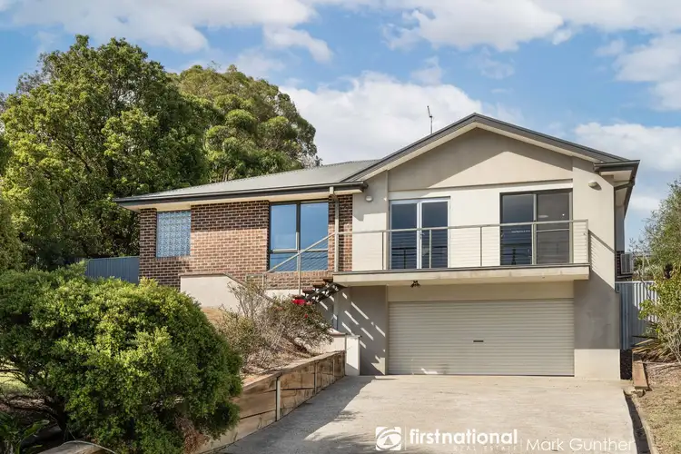 50 Thomas Road, Healesville VIC 3777