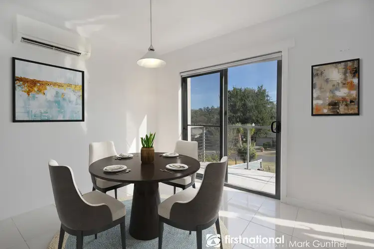 Fourth view of Homely house listing, 50 Thomas Road, Healesville VIC 3777