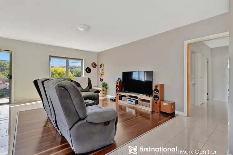 Sixth view of Homely house listing, 50 Thomas Road, Healesville VIC 3777