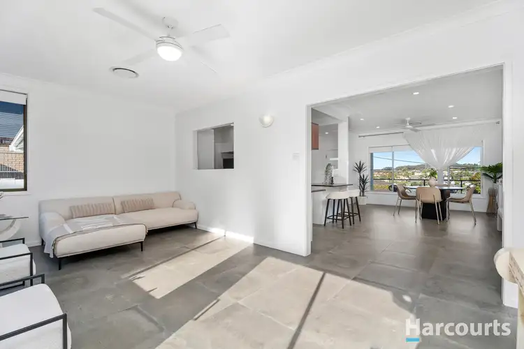 Fifth view of Homely house listing, 65 Pasadena Crescent, Macquarie Hills NSW 2285