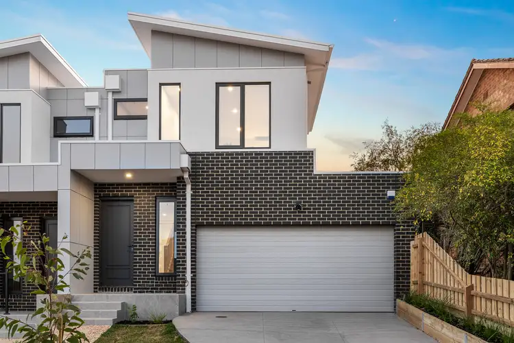 Main view of Homely house listing, 3 Larkspur Avenue, Doncaster VIC 3108