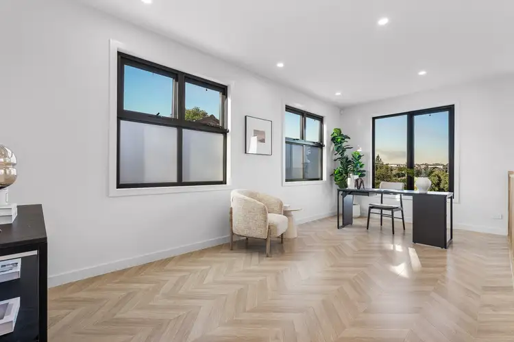 Fifth view of Homely house listing, 3 Larkspur Avenue, Doncaster VIC 3108
