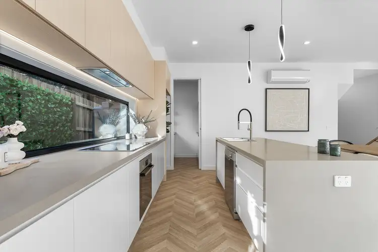 Sixth view of Homely house listing, 3 Larkspur Avenue, Doncaster VIC 3108