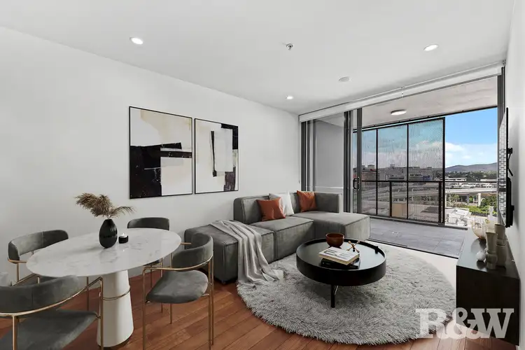802/37 Mayne Road, Bowen Hills QLD 4006