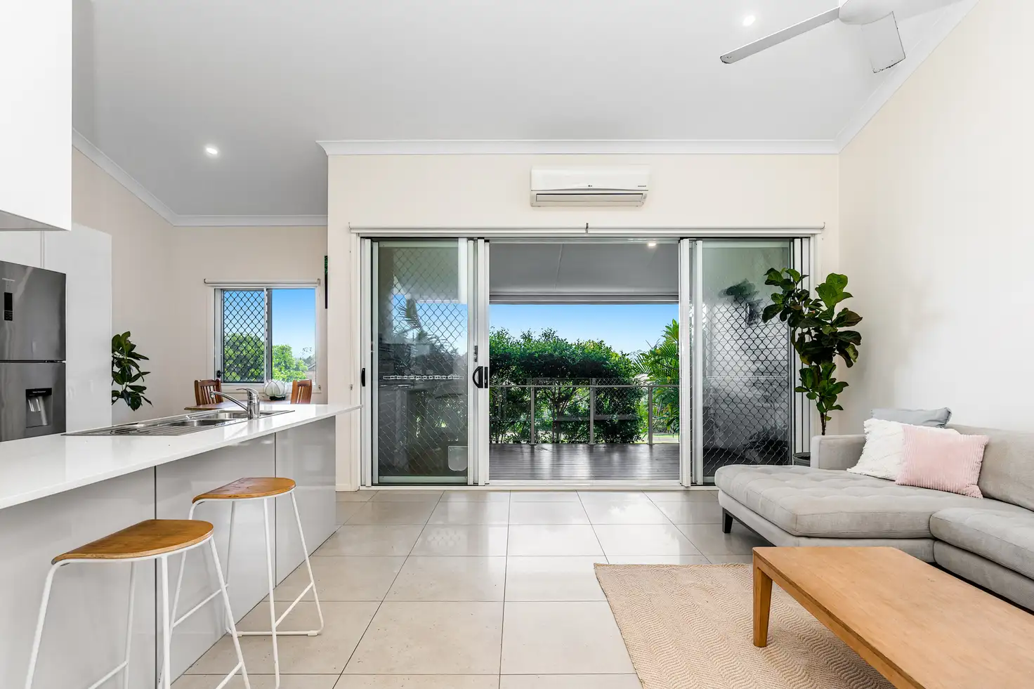 Main view of Homely house listing, 8/1A Pioneer Parade, Banora Point NSW 2486