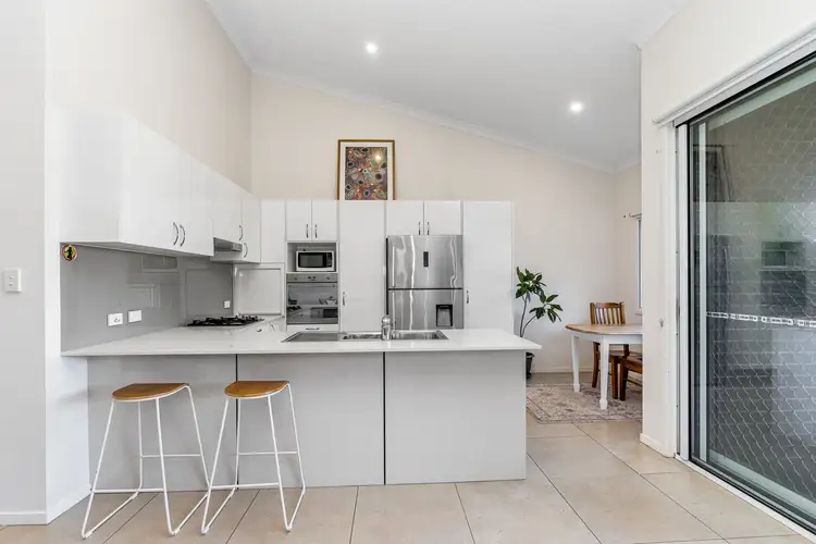 Second view of Homely house listing, 8/1A Pioneer Parade, Banora Point NSW 2486