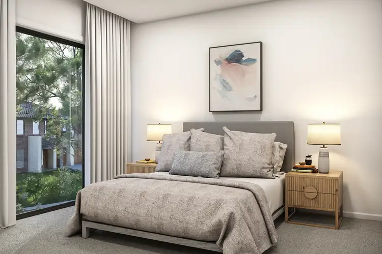 Fourth view of Homely townhouse listing, 1/1 Melia Place, Rivett ACT 2611