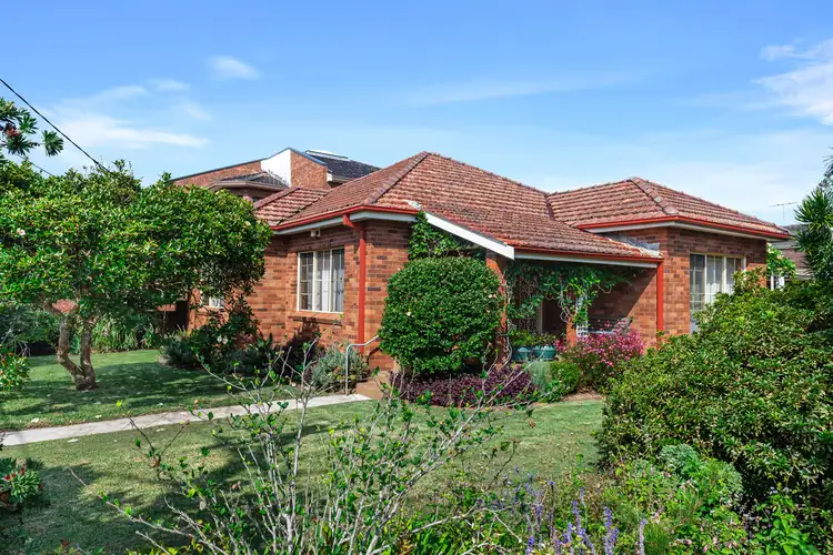 68 Napoleon Street