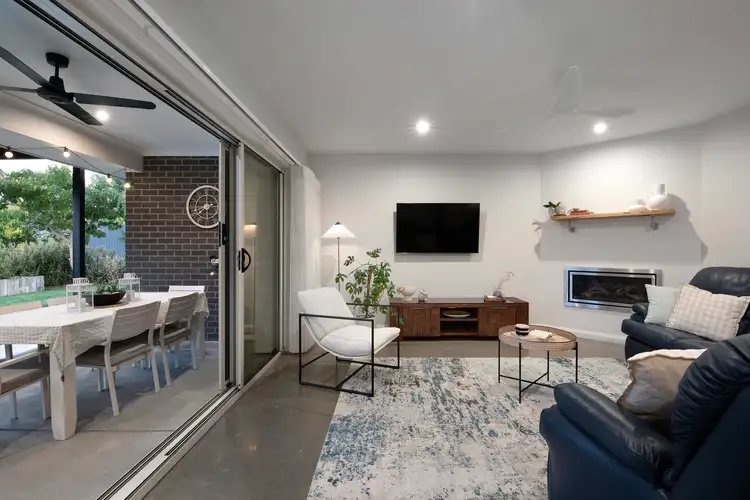 Fourth view of Homely house listing, 1 Miller Rise, Campbells Creek VIC 3451