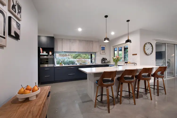 Fifth view of Homely house listing, 1 Miller Rise, Campbells Creek VIC 3451