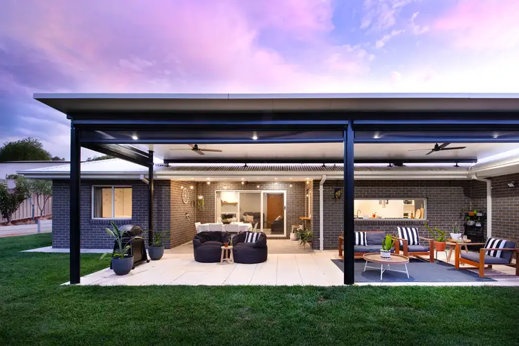 Sixth view of Homely house listing, 1 Miller Rise, Campbells Creek VIC 3451